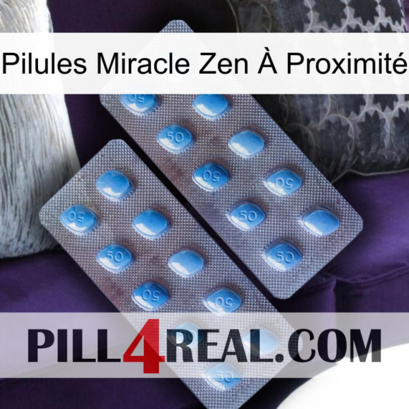 Pilules Miracle Zen À Proximité viagra4
